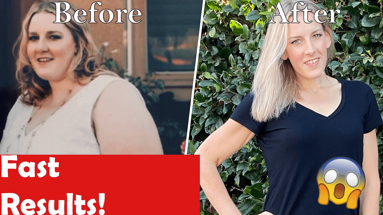 How You Can Easily Lose Weight With This!