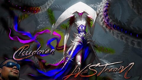 [ LIVE STREAM-]~CLOUDAVEN- MTG LXVII~7 MARCH OF THE MACHINE]~ 4/27/23