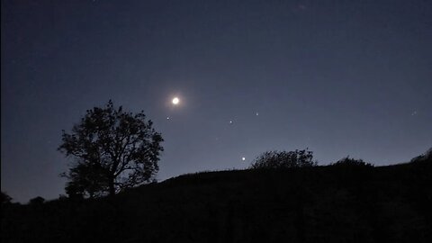 Changes to make to improve my mentalhealth. night Vlog 30th June 2023