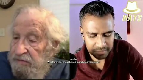 Chomsky wants a two class system