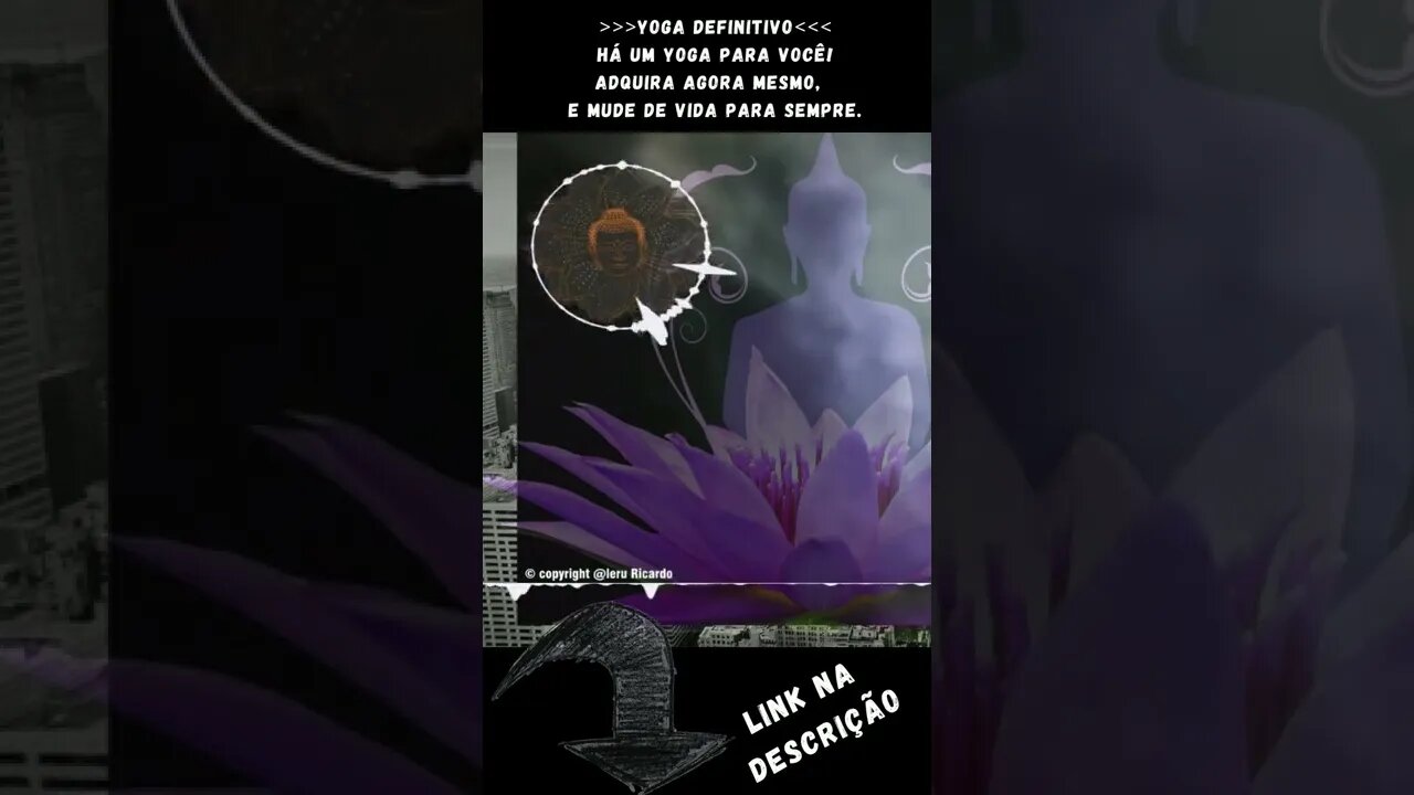 YOGA DEFINITIVO [13] #shorts