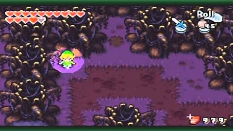 The Legend of Zelda: The Minish Cap Walkthrough Part 29: Old Residents