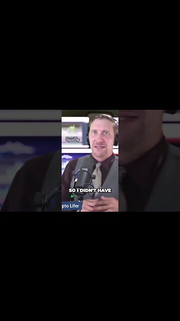 Discovering My Passion From Uncertainty to Success #shorts