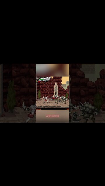 God Of War: Mobile Edition? | Mythical Madness