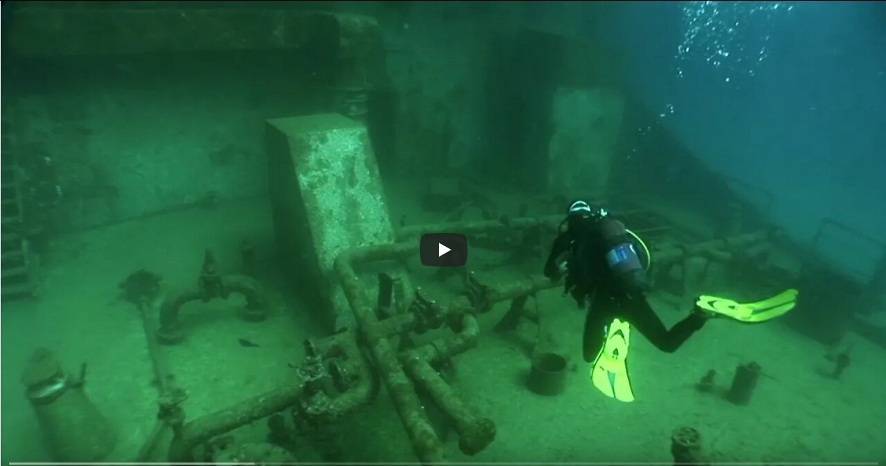 Menaces en Mers du Nord