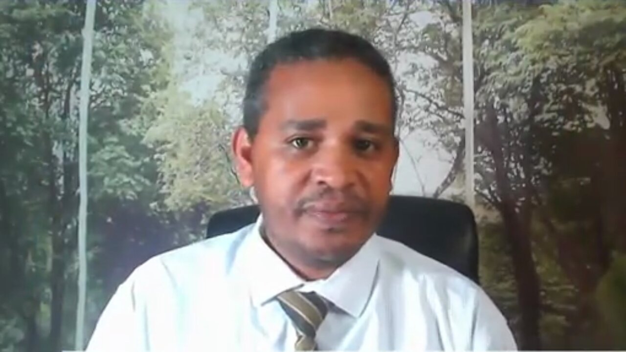 አፋኙ አብይ አህመድ እና የብአዴን ፈረስ ባለስልጣናት - ኤርሚያስ ለገሰ