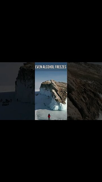 Oymyakon | The Coldest Inhabited Place on Earth