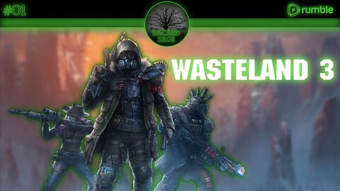 🎖️ Wasteland 3: A New Beginning? 🎖️