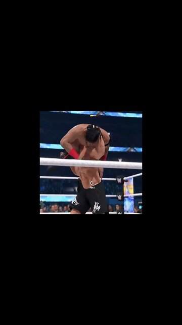 wwe 2k23 universe superstar mode some gameplay part 50