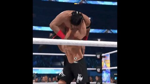 wwe 2k23 universe superstar mode some gameplay part 50