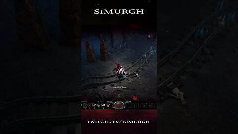 Having A Drink!! [Simurgh Short Series]