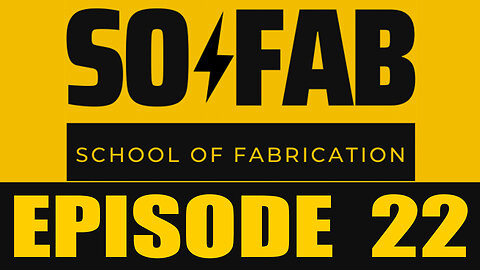 School Of Fab - Episode 22