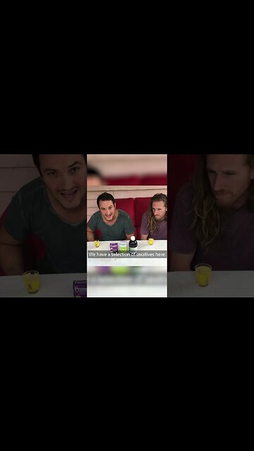 Best of Marty and Michael Challenges!