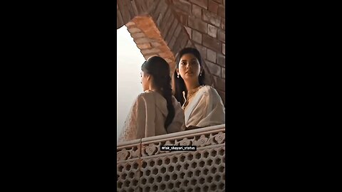 Pakistani Drama Scene