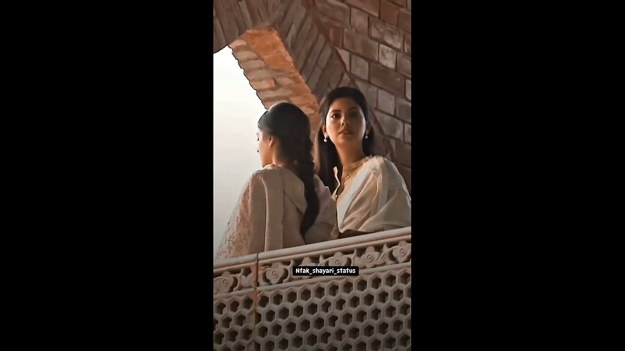 Pakistani Drama Scene