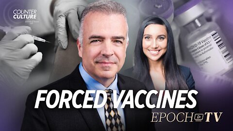 The Reality of Forced COVID-19 Vaccines