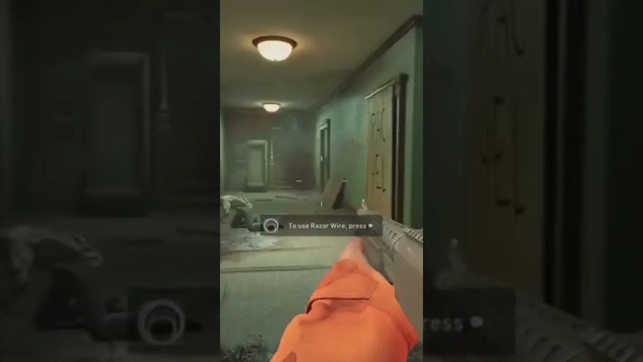 back 4 blood well, I started the first mission so it's all downhill from here