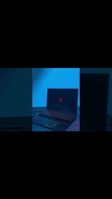 In China, sales of one of the most expensive gaming laptops have started