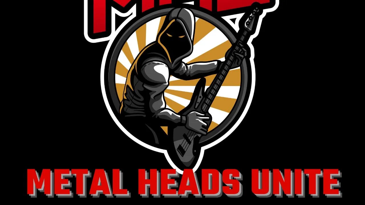 Metalheads Unite Weekly Podcast