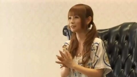 Ocarina of Time 3D: Shoko Nakagawa Commercials