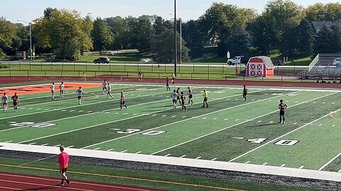 20230923 SEHS vs St Charles East