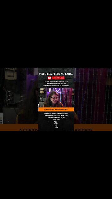 CURIOSIDADE SOBRE SINGULARIDADE #shorts #spacetoday #sergiosacani #singuralidade #astronomia