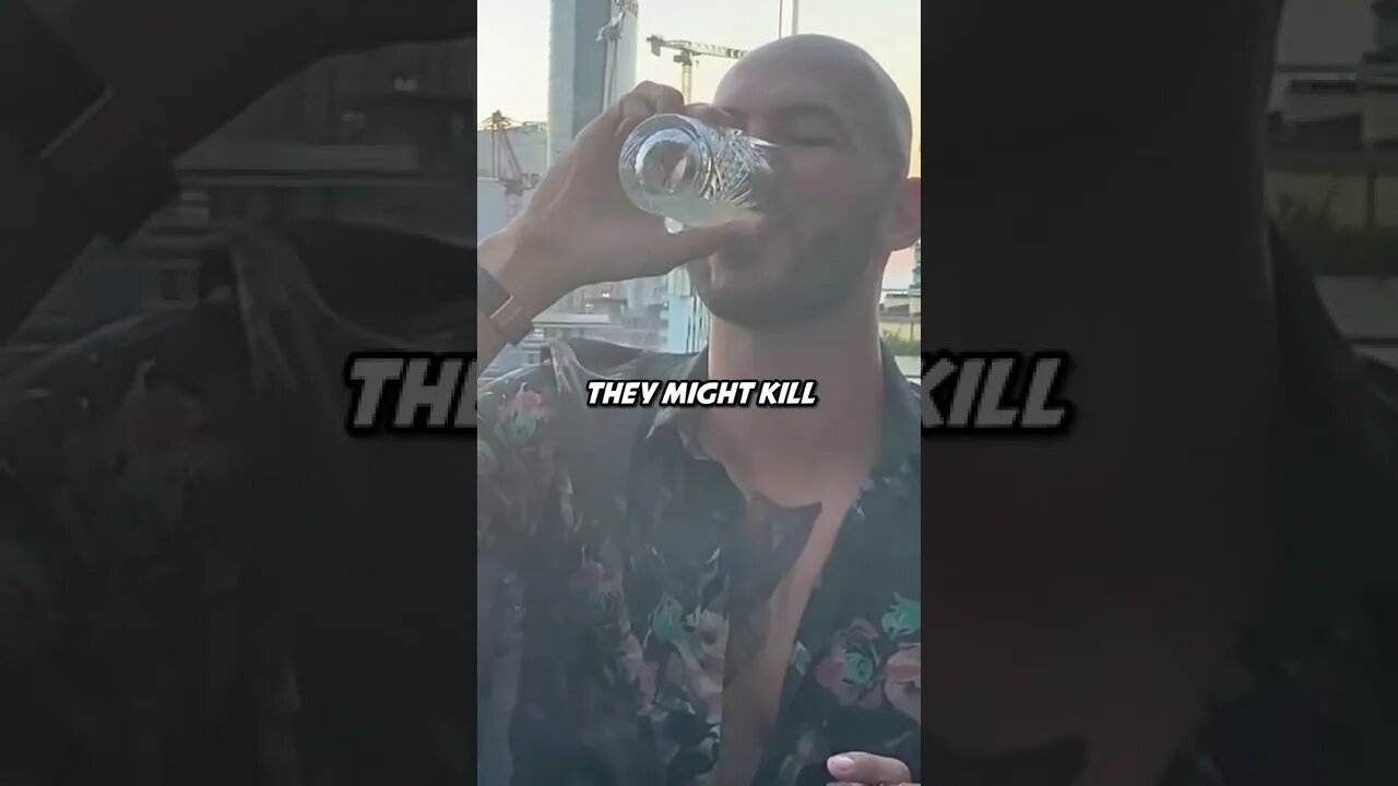 Tate drinking pure LEMON JUICE π₯Άπ