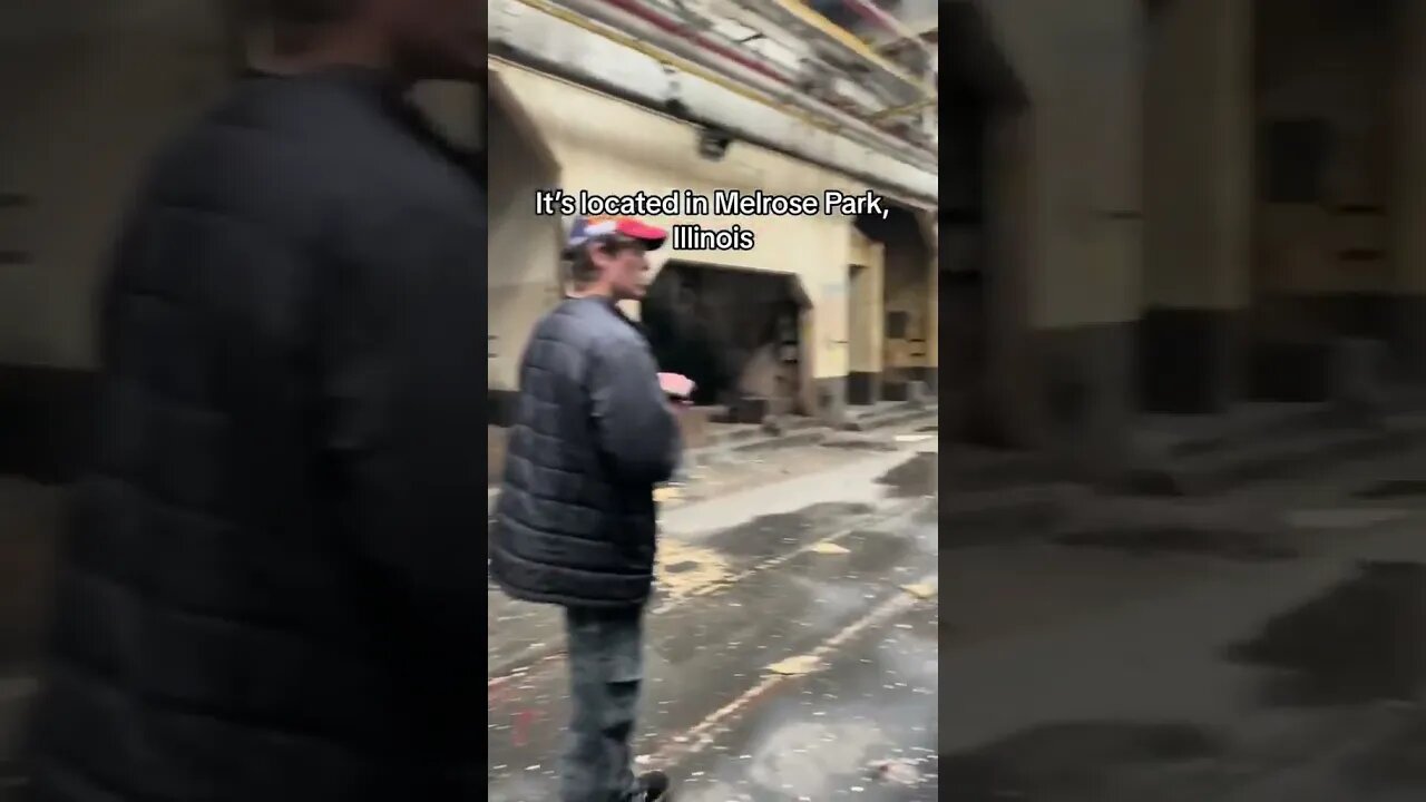 Dropping abandoned locations Pt3