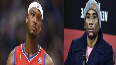 Kwame Brown Calls Charlamagne Tha God A Rapist on IG