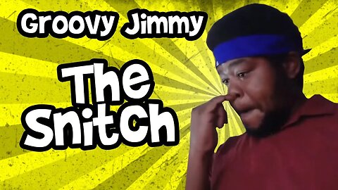 Groovy Jimmy Attempts to Livestream a Deal; Unbeknownst to His Dealer