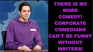 Saturday Night Live Goes Dark Due To Writer Strike