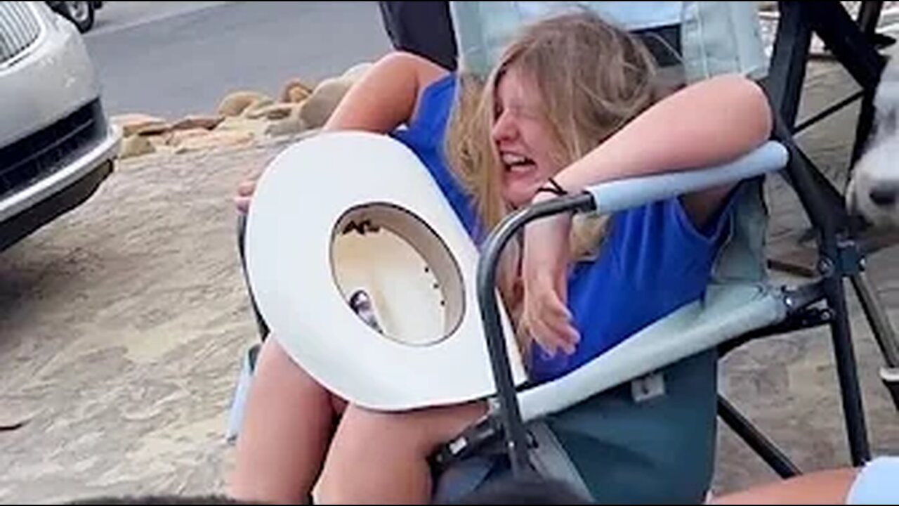 Don't Fall In! Most Embarrassing Funny Fails