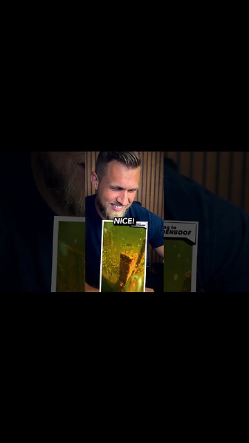 Why Would You Want To Live Under Water???