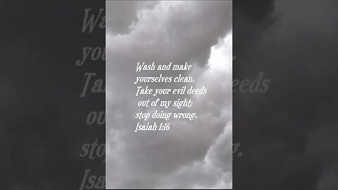 Daily Bible Verse short for today