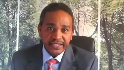 የኢትዮጵያ ዋናው እና ቁልፍ ችግር የአመራር ቀውስ ነው - ኤርሚያስ ለገሰ