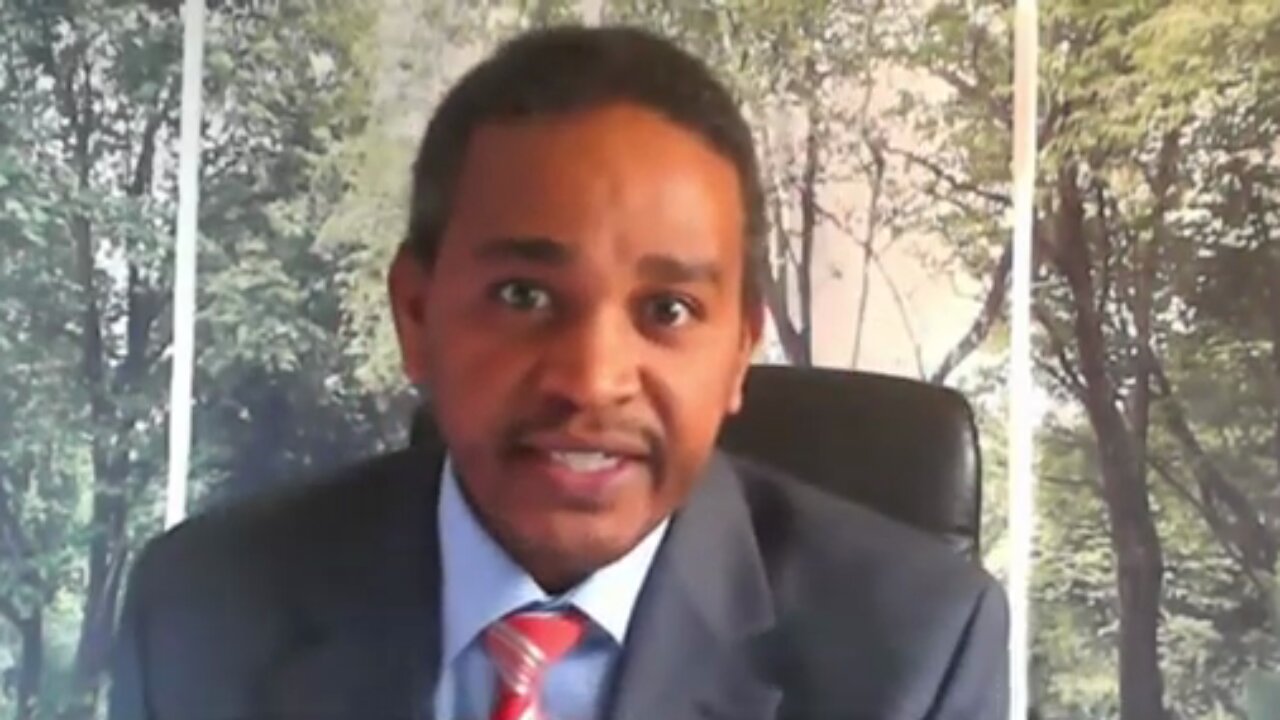 የኢትዮጵያ ዋናው እና ቁልፍ ችግር የአመራር ቀውስ ነው - ኤርሚያስ ለገሰ