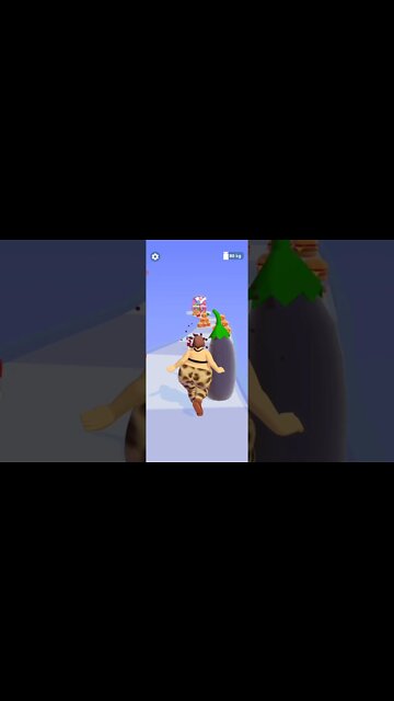 Body Race - Level 41