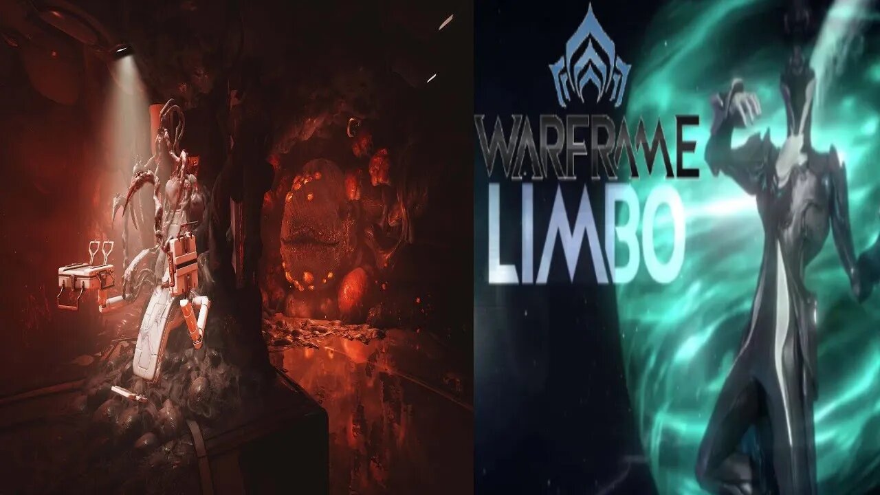 Feeding Limbo To The Helminth