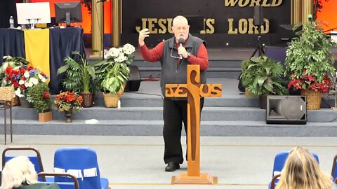 Life Changing Testimonies Part 5 by Joanna Coe Herndon