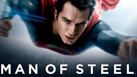 Man of Steel Reaction (2013) | Movie Reaction (BenNeutron XL)