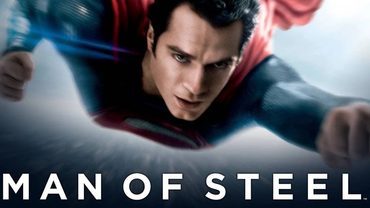 Man of Steel Reaction (2013) | Movie Reaction (BenNeutron XL)