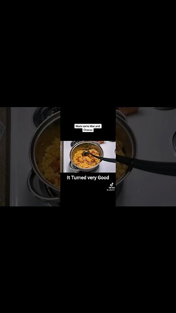 Attairs Mac and Cheese #food #foryou #fy #foryoupage #fyp #cooking #macandcheese