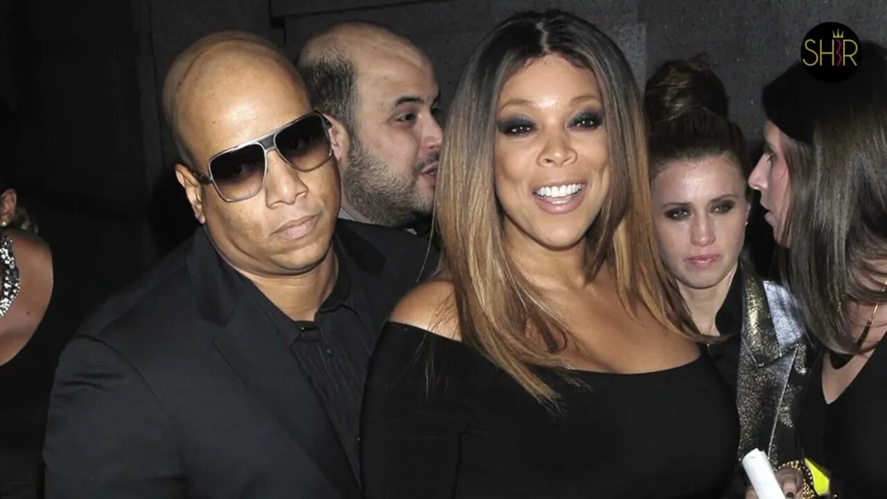 Kevin Hunter, Wendy Williams' Ex, Unloads Florida Mansion Amid Financial Woes