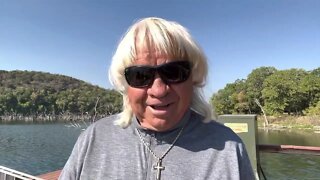 Catch a Better Life - Daily Devotional and Fishing Tip October 2nd