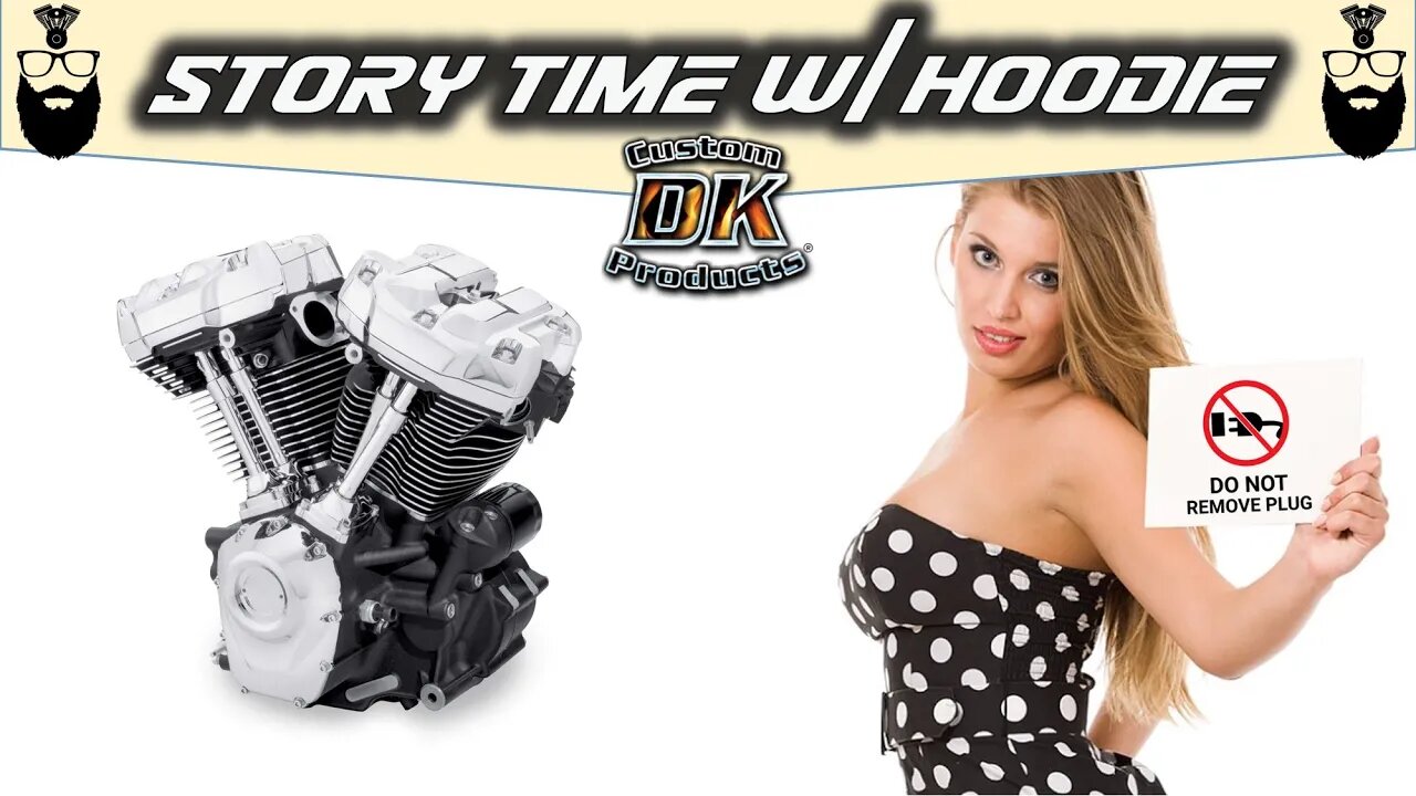 Can a Harley M8 Sump w/ The New Oil Pump? YES...