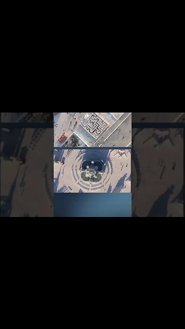 Harbin Ice and Snow Festival