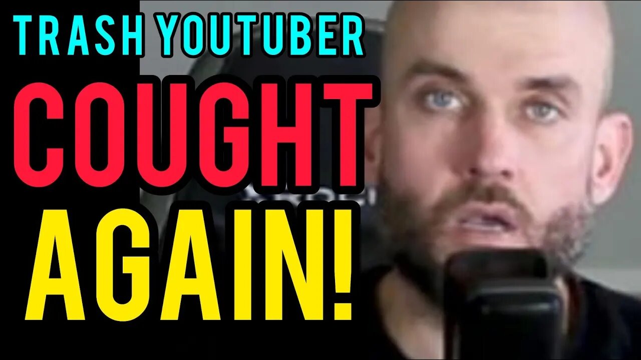 SHAMEFUL! This Youtuber is in TROUBLE for Faking Idaho Four Evidence for Views!