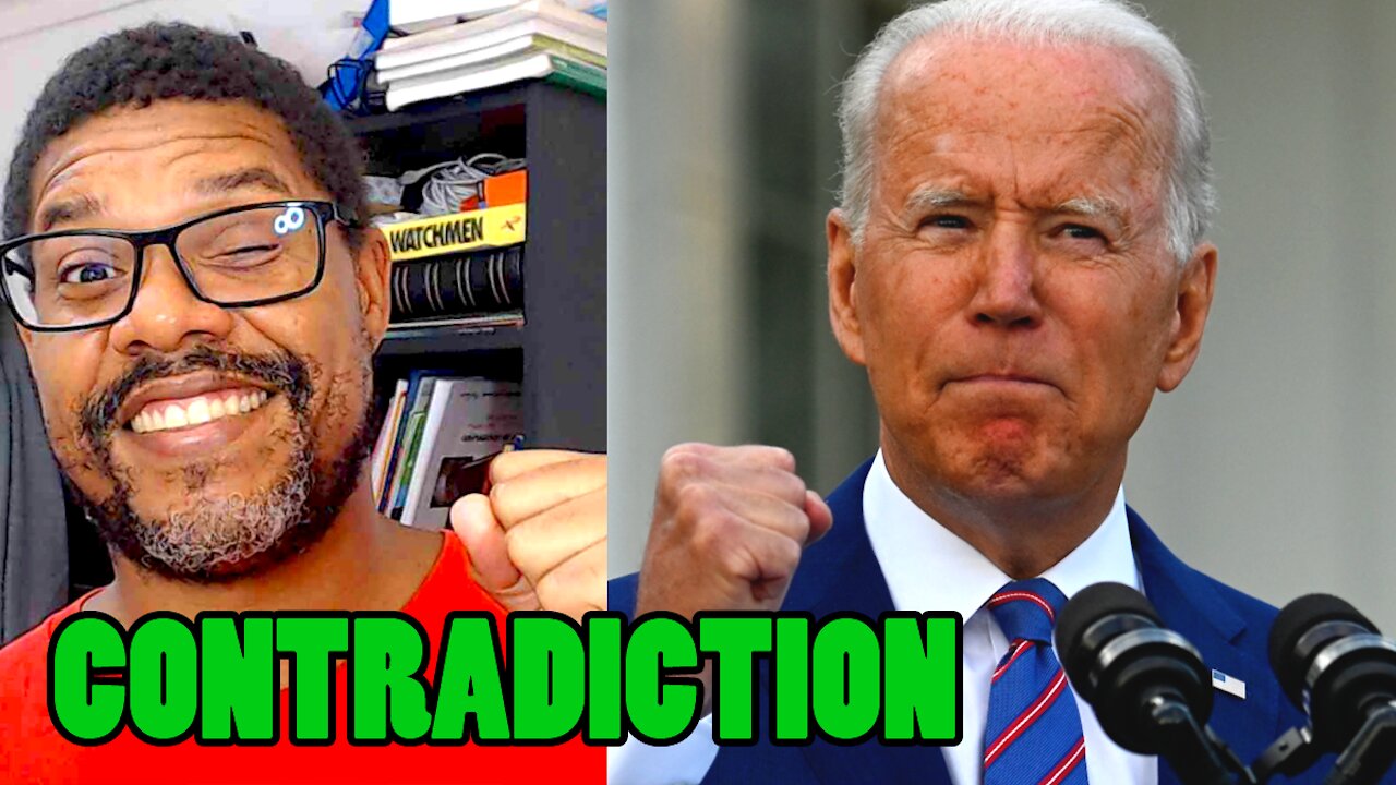 THE LEFT IS PURE HYPOCRISY, especially the BIDEN administration.