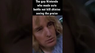 How that one Nintendo employee feels #memes #pokemon #trending #shorts #asmr #nintendo #gaming