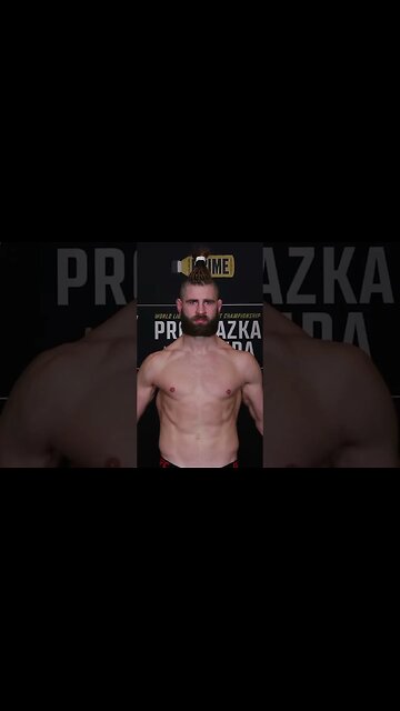 Your #UFC295 MAIN EVENT is locked in! 😤